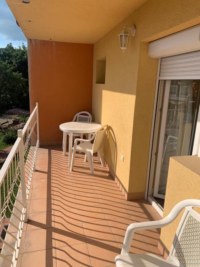 Andrea Pansio Bed & Breakfast Balatonfüred Екстериор снимка
