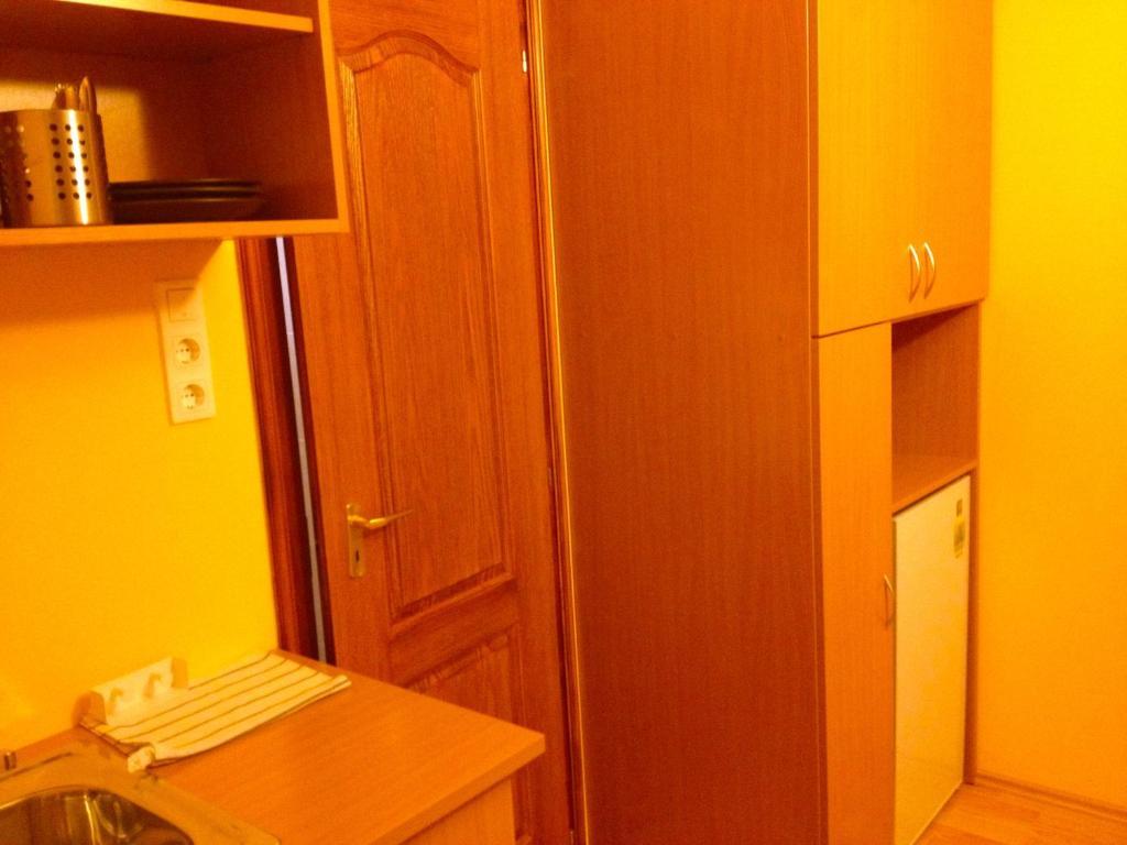 Andrea Pansio Bed & Breakfast Balatonfüred Екстериор снимка